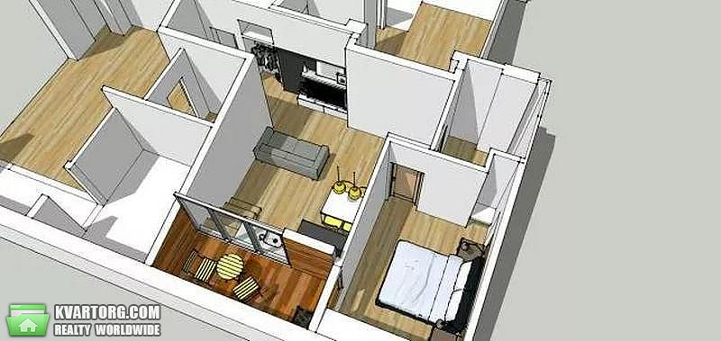 Sell 2-room apartment. Одесса, Греческая — photo 1