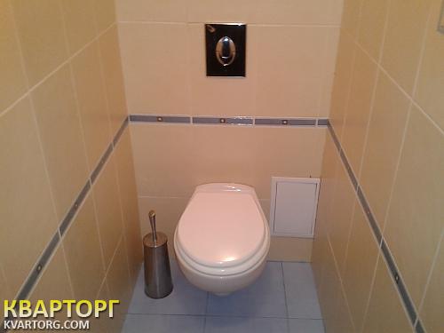 Rent out 3-room apartment. Киев,  Ахматовой — photo 4