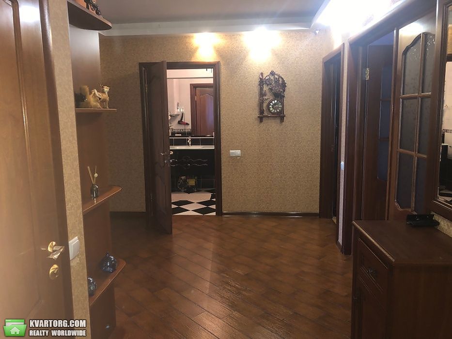 Sell 3-room apartment. Киев,  Осиповского — photo 7