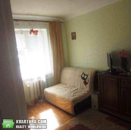 Sell 2-room apartment. Киев,  Воздухофлотский пр — photo 5