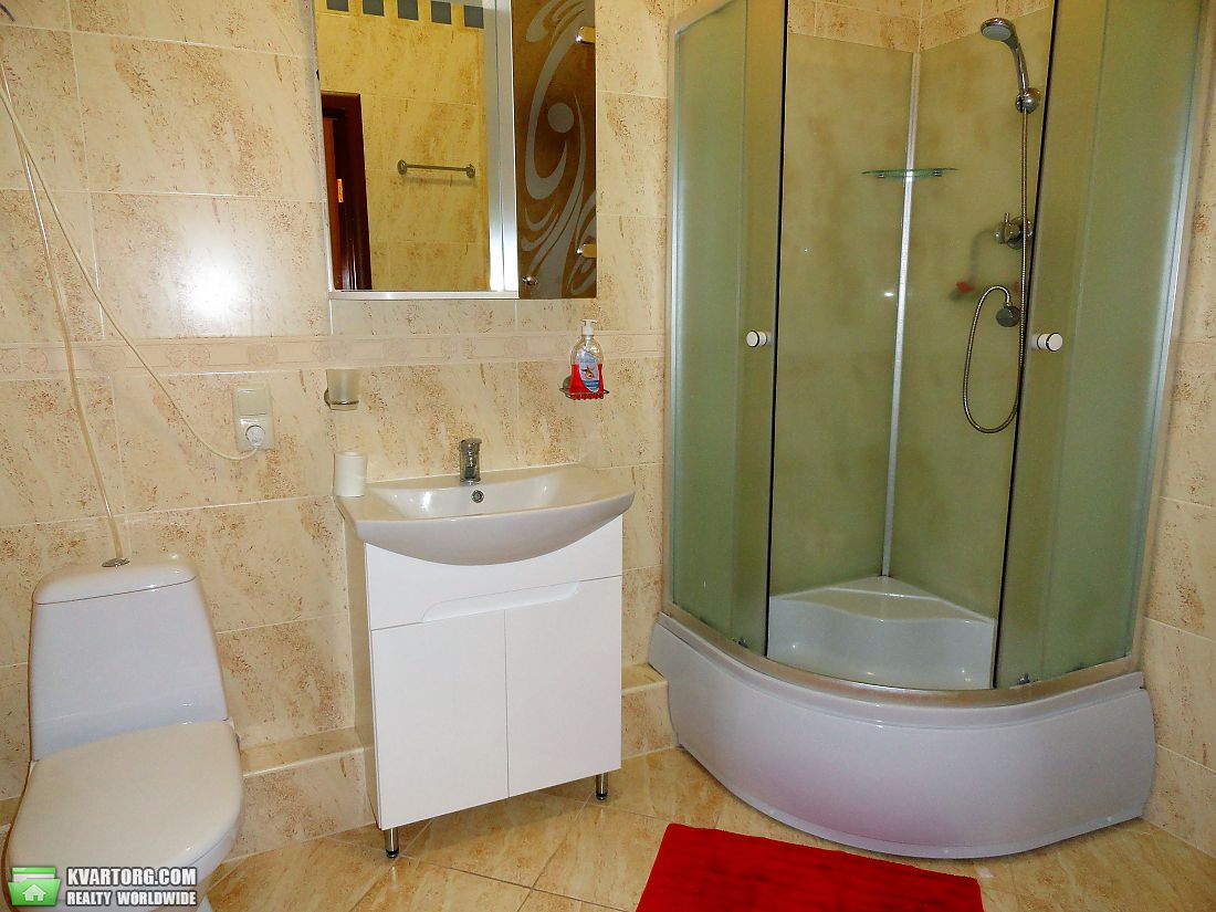 Rent out 1-room apartment. Одесса, Гагаринское плато — photo 8