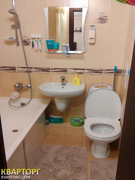 Sell 1-room apartment. Киев, Краснознаменная — photo 4