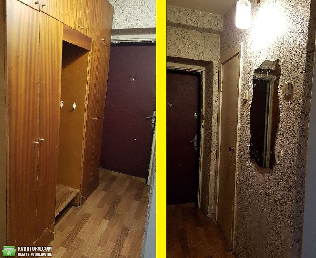 Sell 2-room apartment. Киев, Братиславская — photo 5