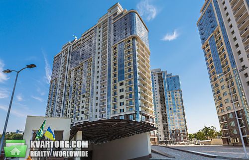Sell 2-room apartment. Одесса, Французский бульвар — photo 1