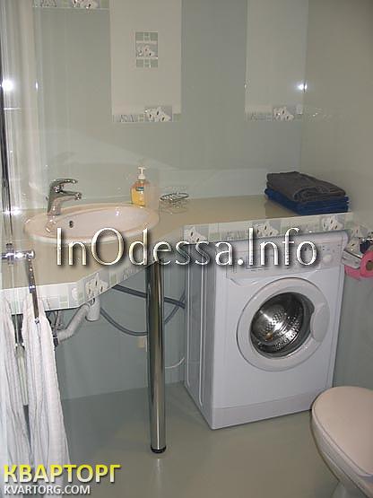 Rent out 1-room apartment. Одесса, Пер. Вице-адмирала Жукова — photo 8
