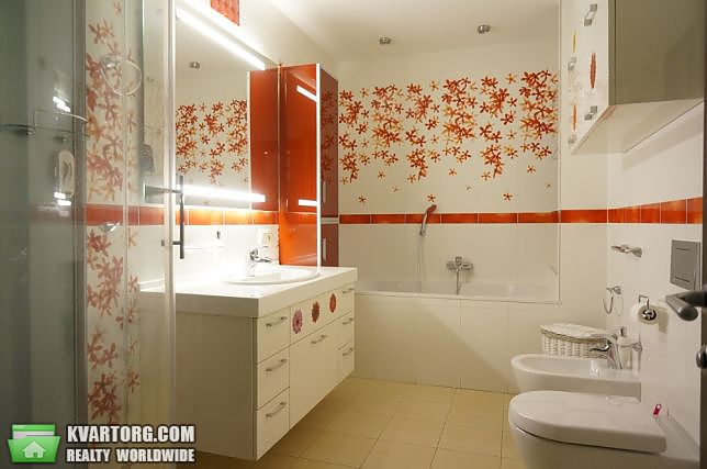Rent out 1-room apartment. Киев, Механизаторов, — photo 4
