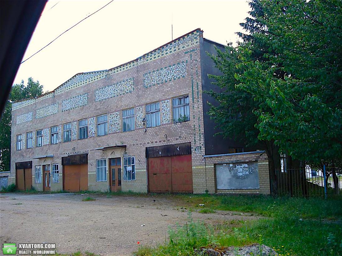 Sell warehouse. Тернополь, Центральная — photo 3