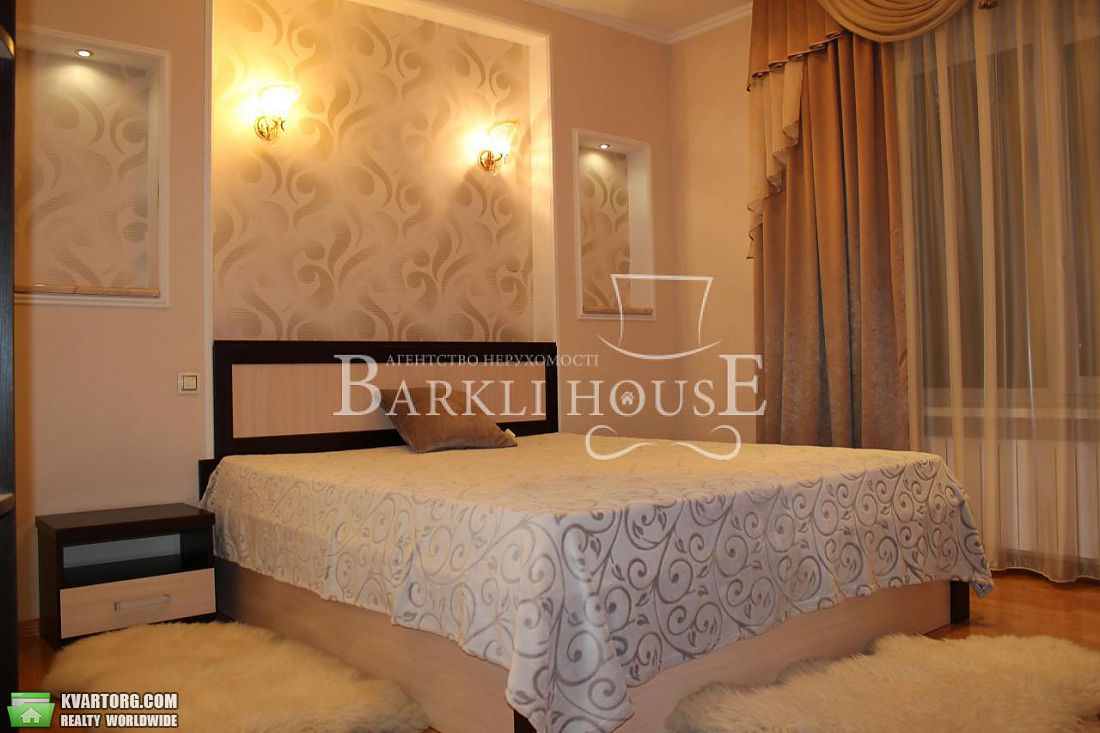 Rent out 3-room apartment. Киев,  Дмитриевская — photo 5