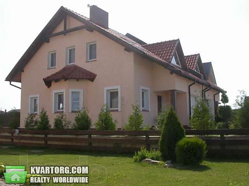 Rent out house. Киевская обл., Богдана Хмельницкого — photo 1
