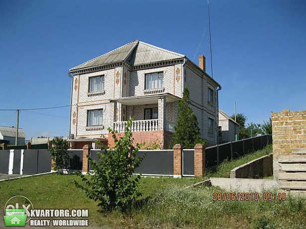 Sell house. Кировоград,  Петровского — photo 2