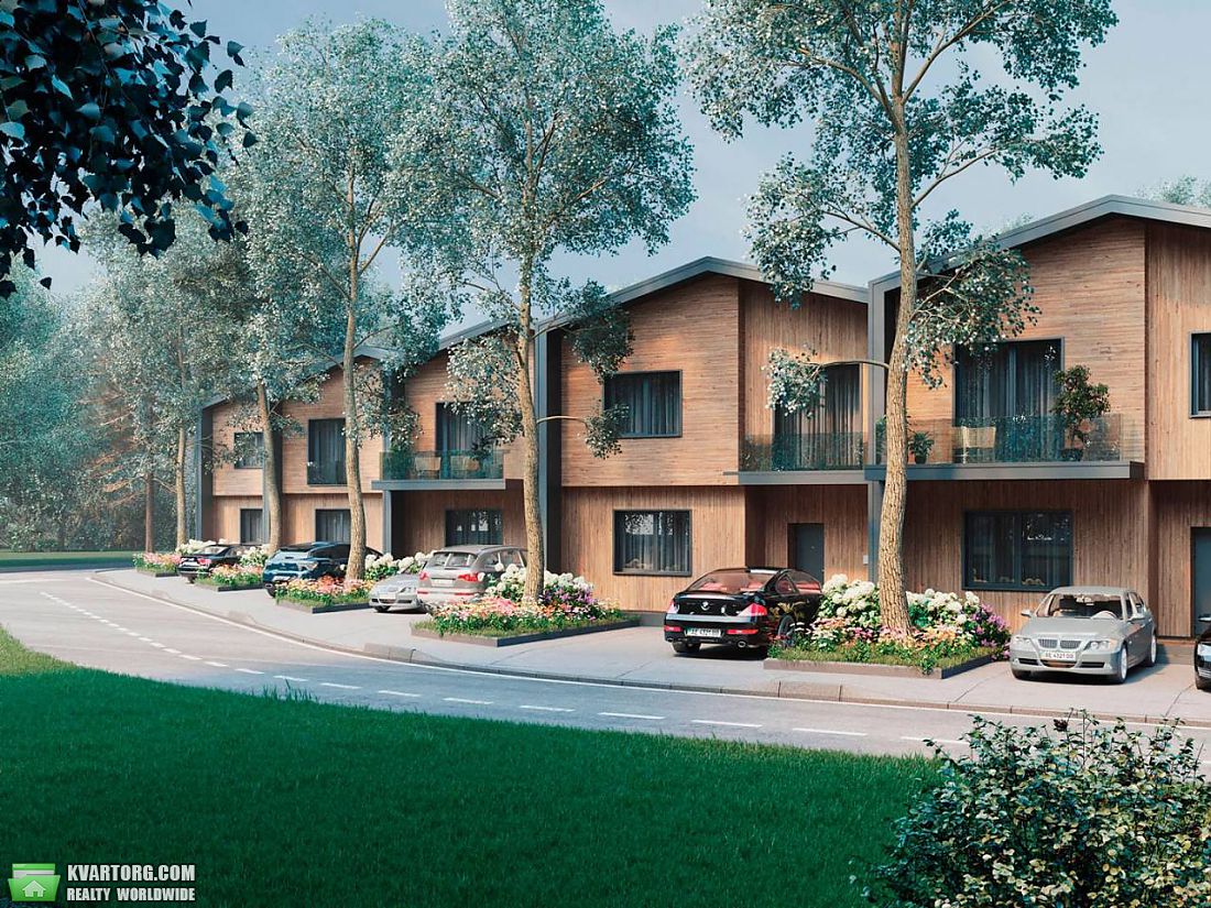 Sell Townhouse. Днепропетровск, гаванска — photo 1