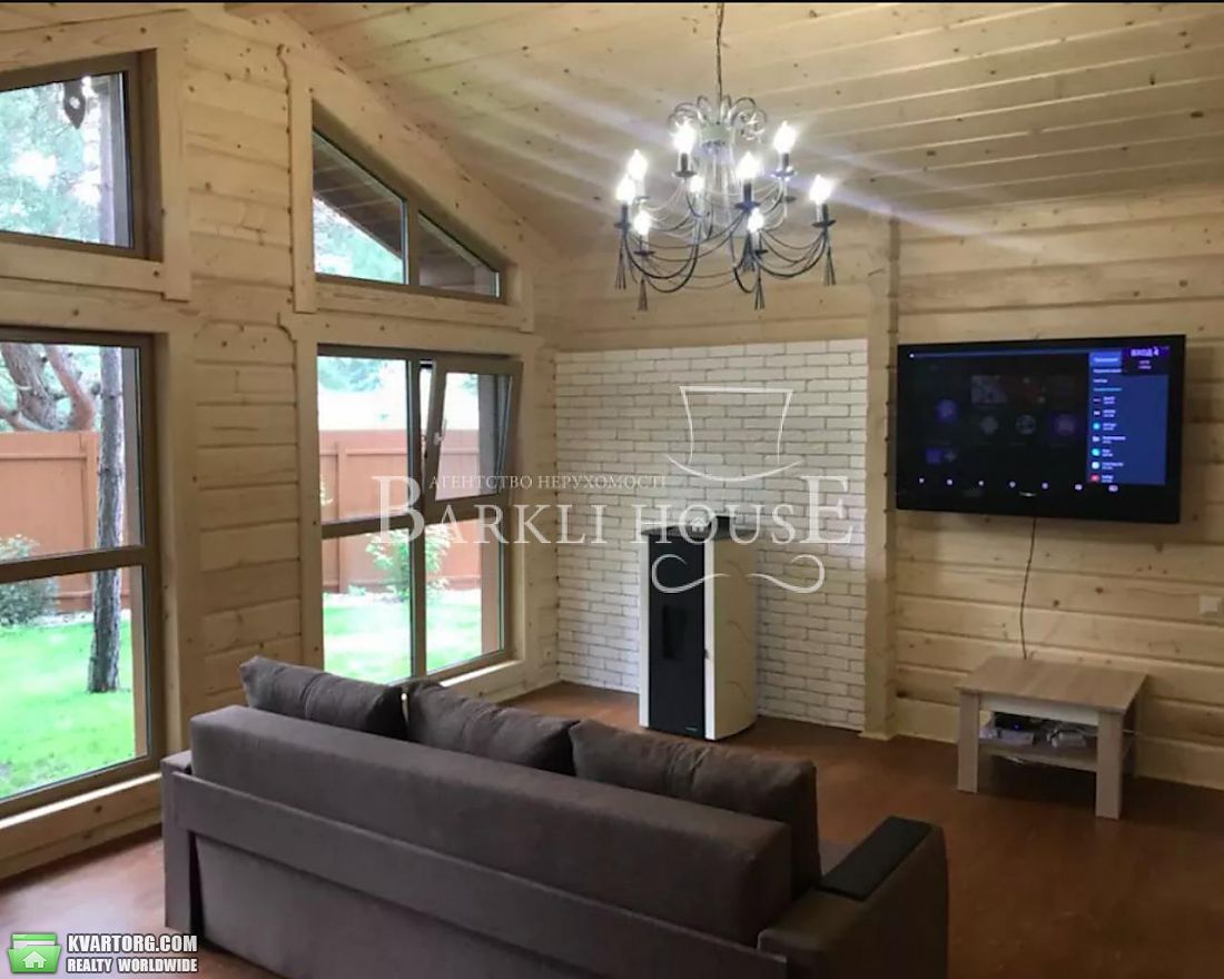 Rent out house. Киевская обл., осещина — photo 3