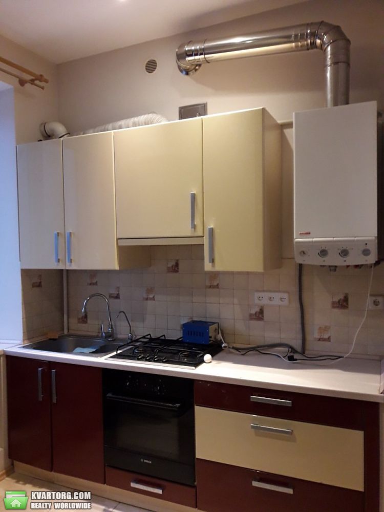 Sell 3-room apartment. Одесса, Уютная — photo 5