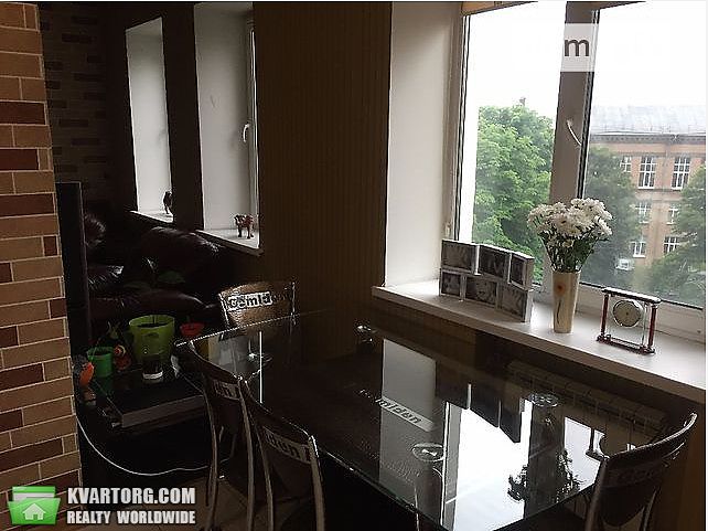 Rent out 2-room apartment. Киев,  Барбюса — photo 6
