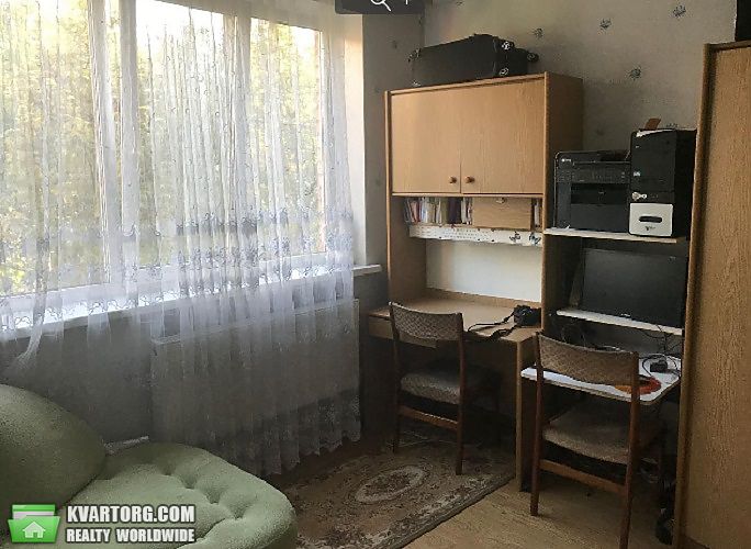 Sell house. Киев,  Верховинца — photo 10
