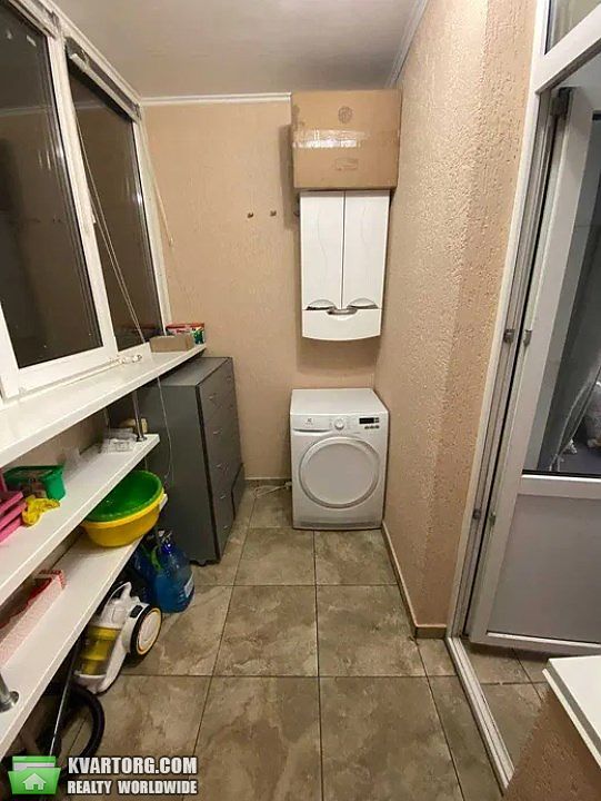 Rent out 2-room apartment. Киев, Лобановского проспект — photo 8