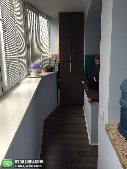 Sell 1-room apartment. Киев,  Березняковская — photo 6