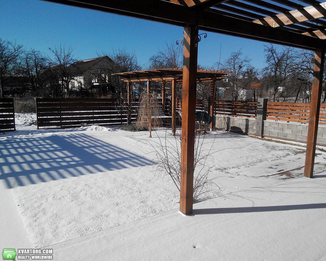 Rent out Townhouse. Киевская обл., Новые Петровцы — photo 4