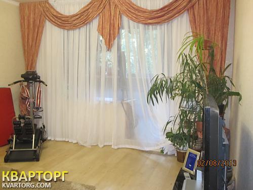Sell 3-room apartment. Одесса, Добровольского — photo 1