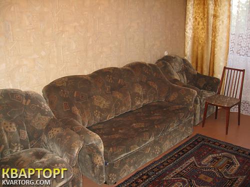 Rent out 1-room apartment. Одесса, Королева — photo 1