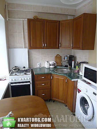 Sell 1-room apartment. Киев, Героев Обороны — photo 4