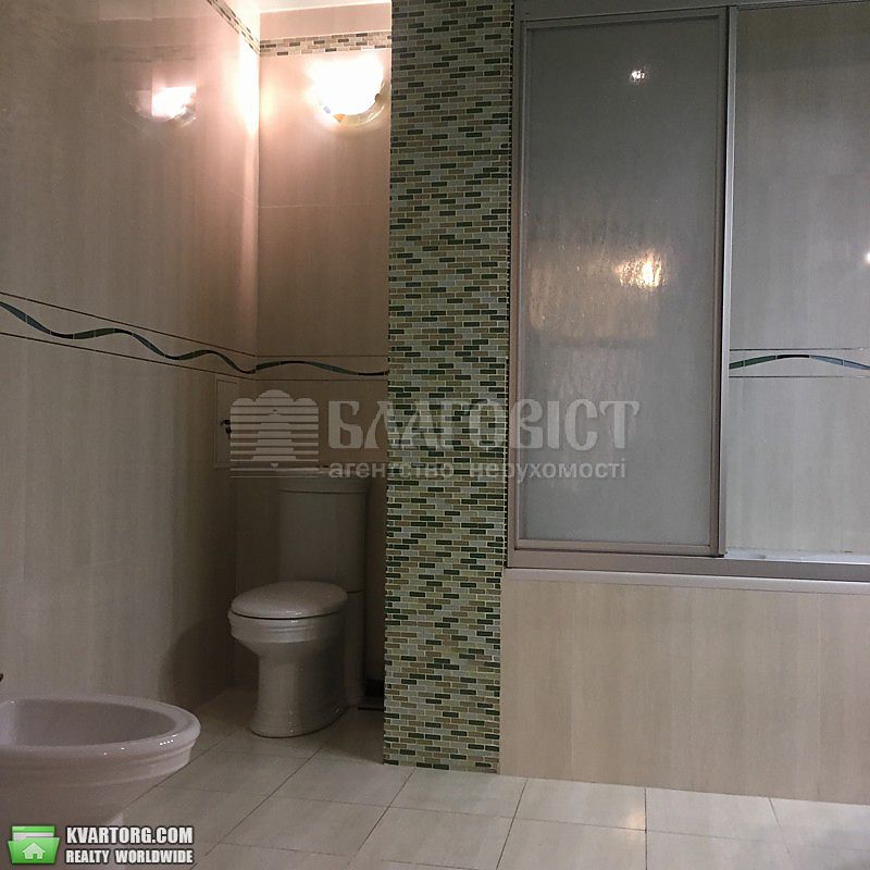 Rent out 2-room apartment. Киев,  Луначарского — photo 6