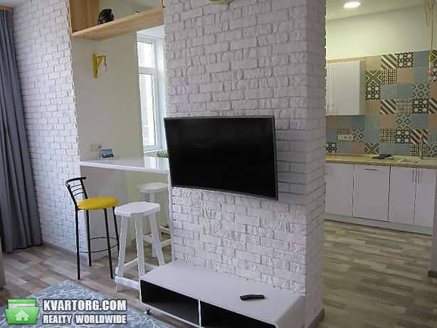 Rent out 1-room apartment. Одесса, Французский бульвар — photo 6