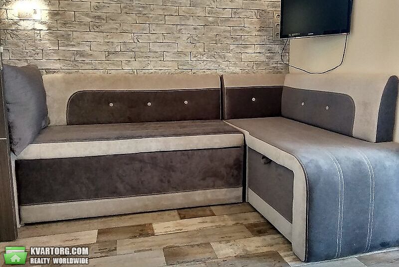 Sell 1-room apartment. Киев,  Комбинатная — photo 4