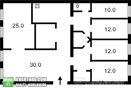 Rent out office. Киев, ул.Крещатик — photo 7