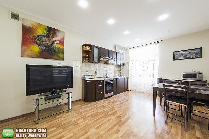 Sell 1-room apartment. Киев,  Ломоносова — photo 7