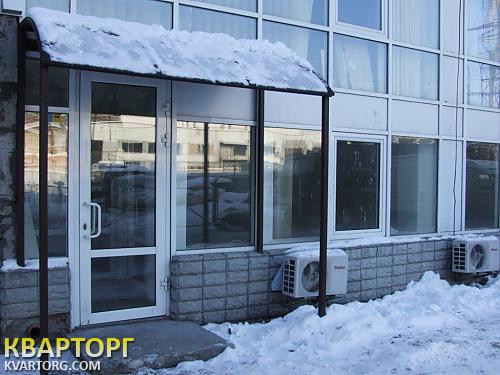 Rent out office. Киев,  Машиностроительная — photo 2