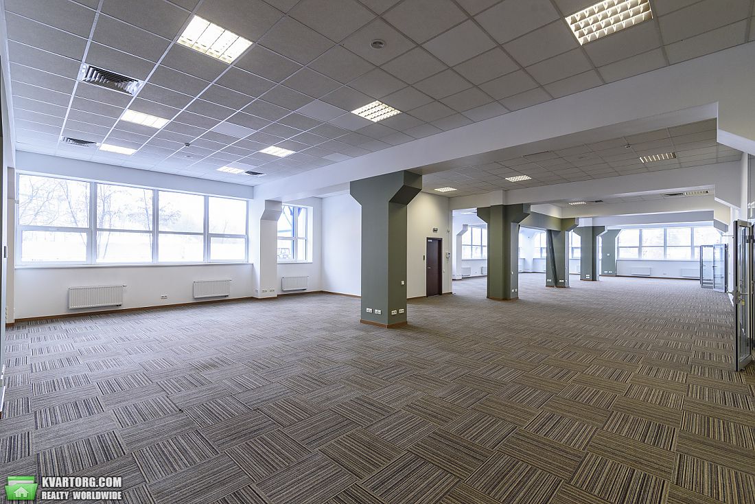 Rent out office. Киев,  Ахтырский пер — photo 3