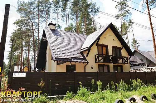 Sell house. Киевская обл., + — photo 1