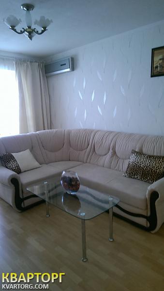 Sell 2-room apartment. Киев,  Бажана — photo 1