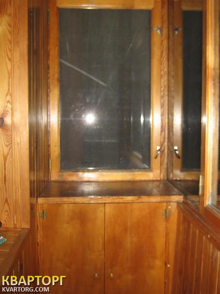 Sell 1-room apartment. Киев, Щербакова — photo 4