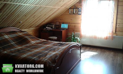 Rent out house. Киев, Луганская — photo 5