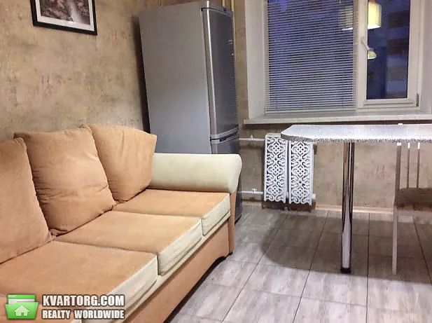 Rent out 1-room apartment. Киев,  Бажана — photo 10