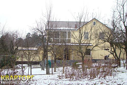 Rent out house. Киев,  Лесозащитная — photo 9