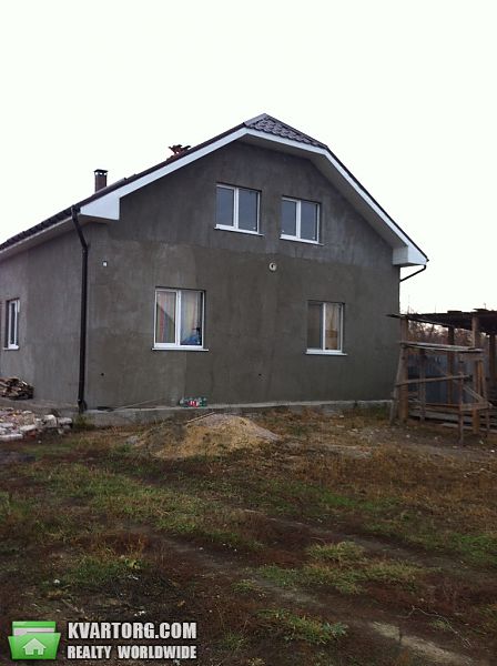 Sell house. Одесса, Боровского — photo 1