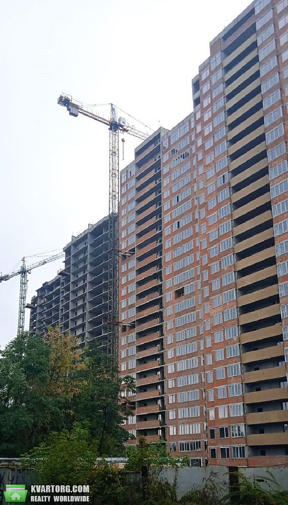 Sell 1-room apartment. Киев,  Багговутовская — photo 4