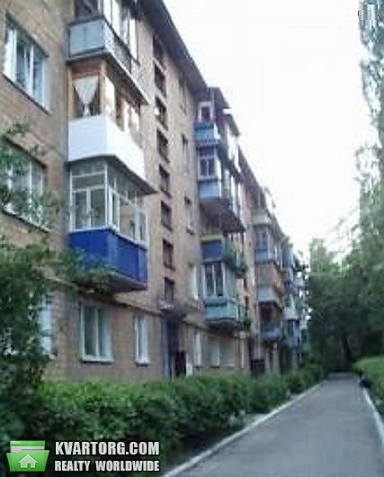 Sell 2-room apartment. Киев,  Коломиевский пер — photo 8