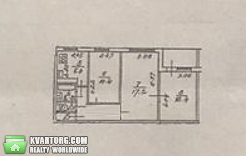 Sell 3-room apartment. Киев,  Лесной пр — photo 6