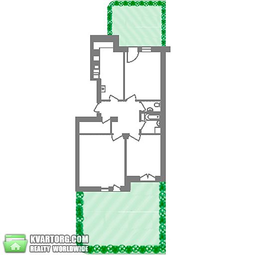 Sell 3-room apartment. Одесса, Дачная — photo 9