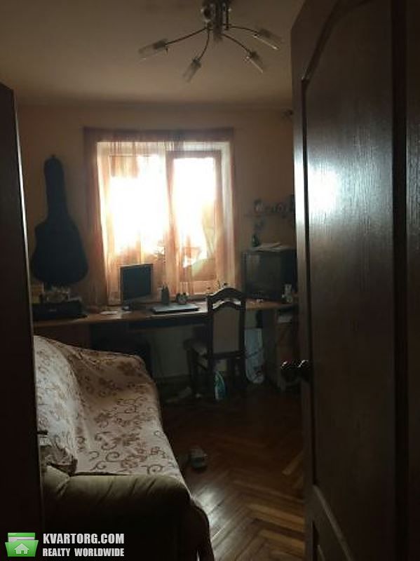 Sell 2-room apartment. Киев,  Тростянецкая — photo 5