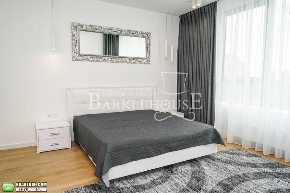 Rent out 3-room apartment. Киев, Деловая — photo 6