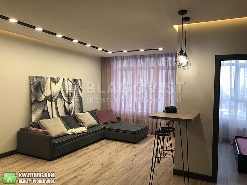 Sell 2-room apartment. Киев,  Подвысоцкого — photo 2