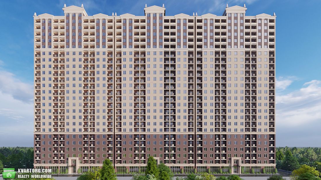 Sell 2-room apartment. Одесса, Генуэзская — photo 3