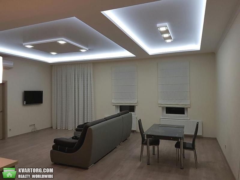 Rent out 3-room apartment. Киев, Успешная — photo 8
