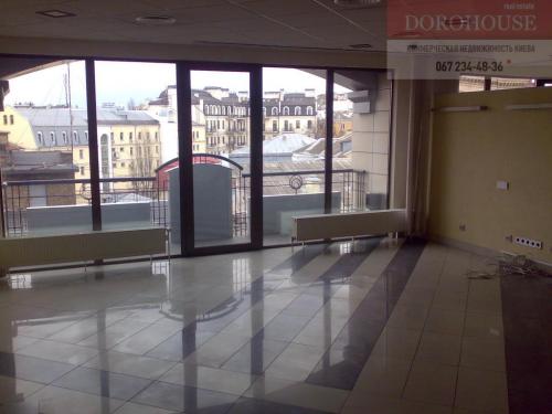 Rent out office. Киев, Большая Житомирская — photo 2