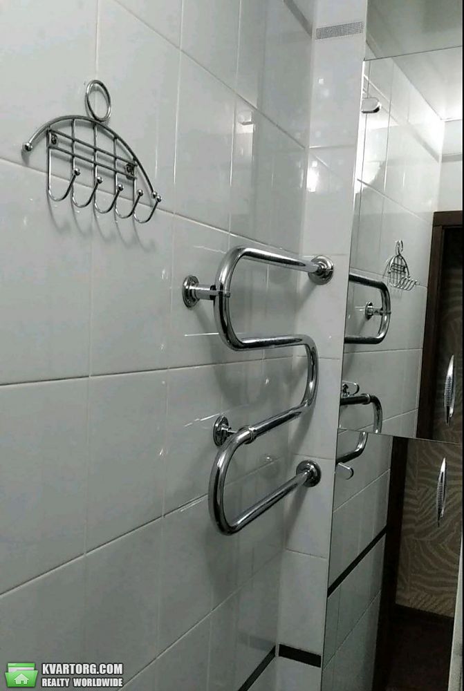 Rent out 2-room apartment. Киев, Мілютенко — photo 8